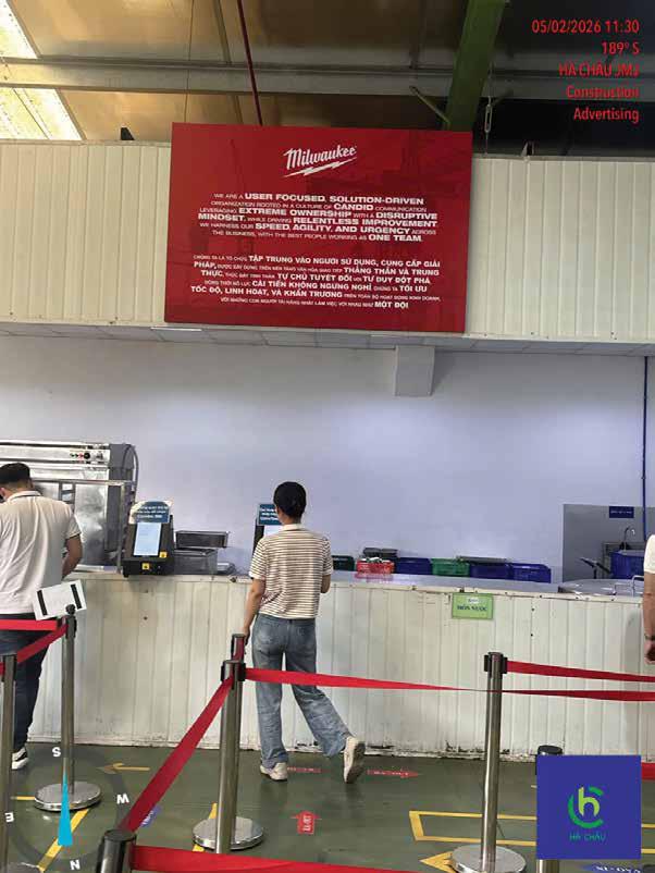 Dự án của UV247